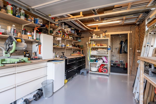 Medium property photo - Pottenbakkersstraat 8, 8701 EA Bolsward